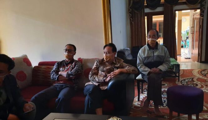 
Dispertan Kota Batu Angkat Bicara Soal Anggaran Penelitian Rp 1,2 M yang Sempat Dikeluhkan Petani Kentang