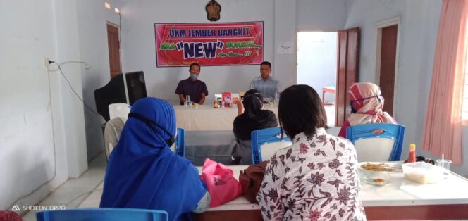 
UKM Jember Bangkit Sambut New Normal dengan Penuh Optimis