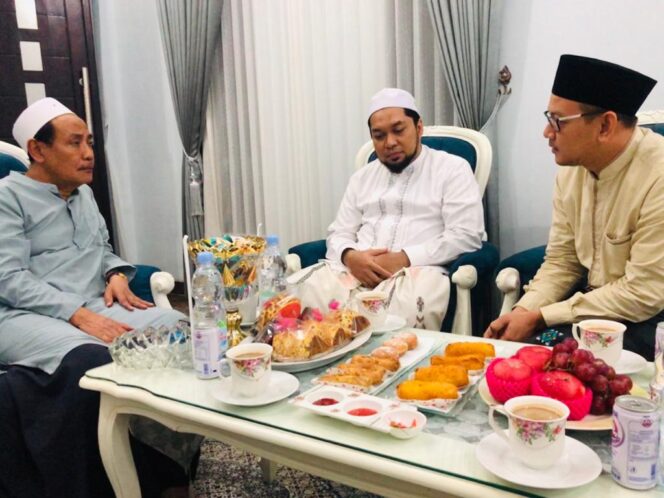 
Respon Pidato Jokowi Tentang Kinerja Kementerian, PW GP Ansor Jatim: Reshuflle Menag !