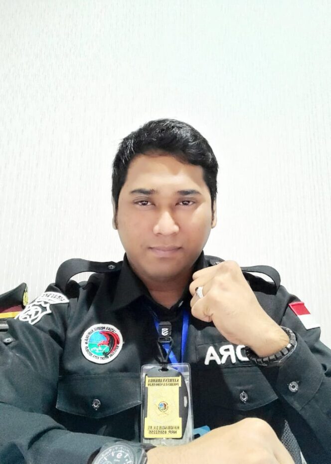 
Kasatreskoba Polresta Sidoarjo Ajak Seluruh Elemen Masyarakat Bersama-sama Berantas Narkoba