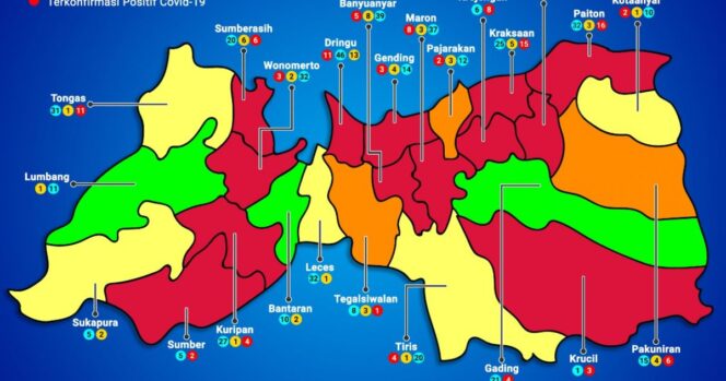 
PDP Covid-19 di Kabupaten Probolinggo Kembali Bertambah Tiga Orang