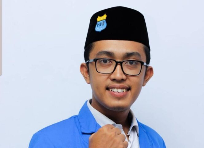 
Anggotanya Jadi Korban Peluru Nyasar, Ketua PC PMII Pasuruan Raya Keluarkan Pernyataan Sikap