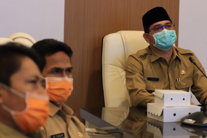 
Pemkot Pasuruan Kembali Raih WDP