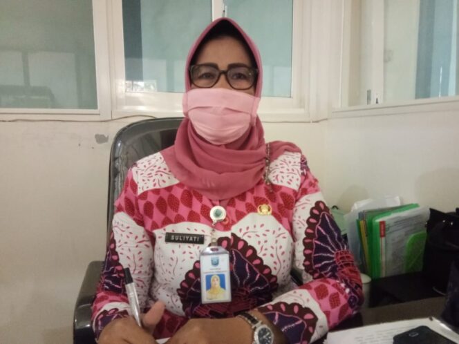 
Terhitung Mulai Hari Ini, Cetak Dokumen Adminduk Gunakan Kertas HVS A4 80 Gram