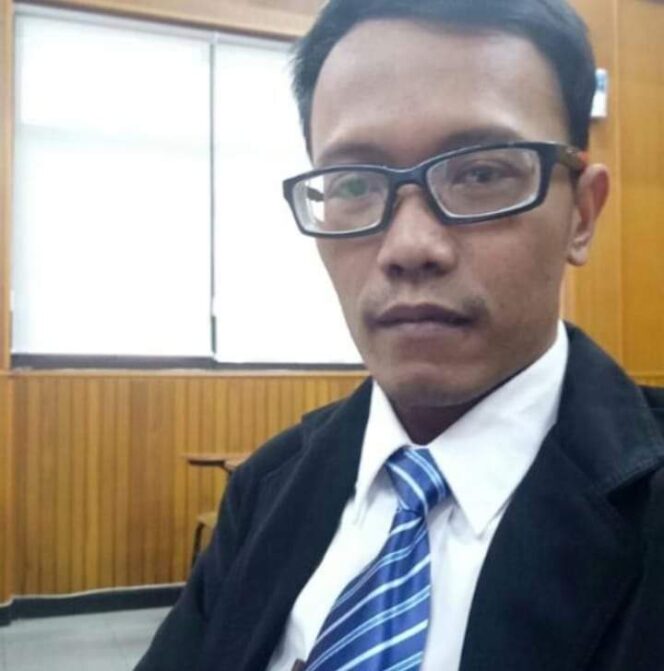 
Dunia Pendidikan dalam Penerapan New Normal