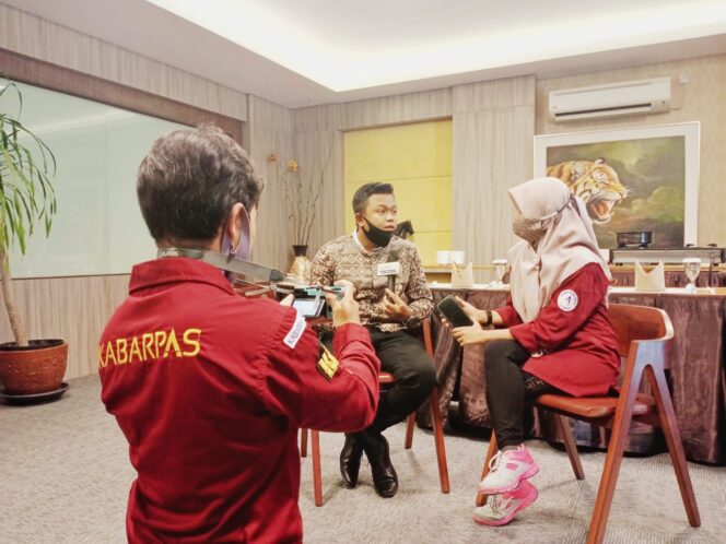 
Pandemi Covid-19, Horison Pasuruan Buka Layanan Antar Makanan