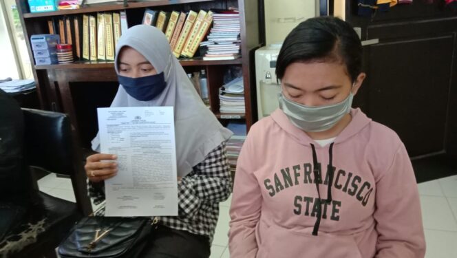 
Awas Maling “Bergentayangan” di RSUD Bangil