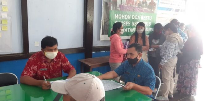 
Ribuan Guru TK dan Paud di Kabupaten Probolinggo Terima Honor Bosda dan Tukin