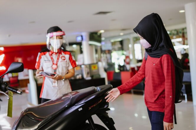 
Ngopi Bareng Honda, Dapatkan Discount hingga Jutaan Rupiah
