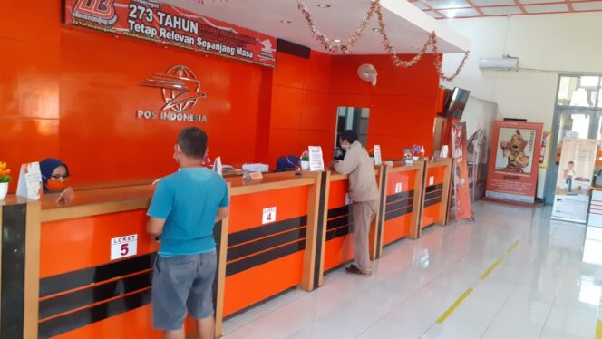 
Bayar Pajak Daerah di Kabupaten Probolinggo Kini Bisa Lewat Online