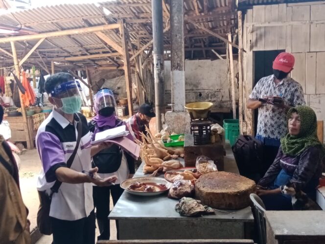 
Jelang Idul Adha 1441 H, Pemkab Probolinggo Jamin ASUH Produk Hewan