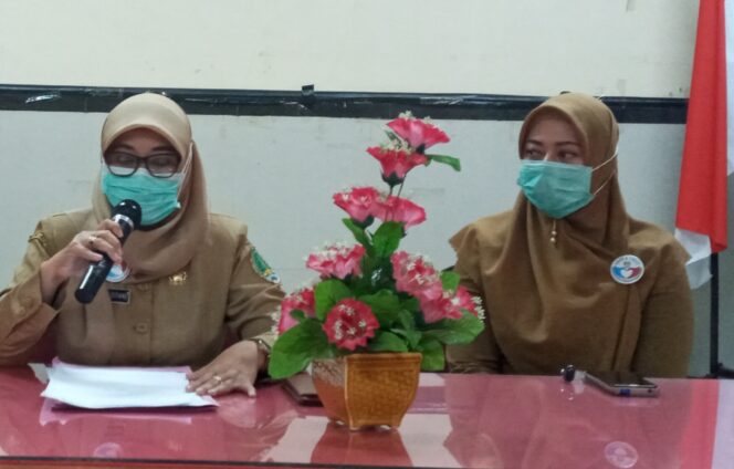 
Pihak Rumah Sakit Purut Tanggapi Curhatan Wanita yang Mengaku Dipaksa Akui Ibunya Covid-19