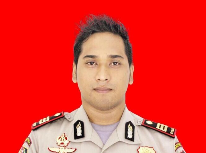 
Satreskoba Sidoarjo Tabuh Genderang Perang Terhadap Narkoba