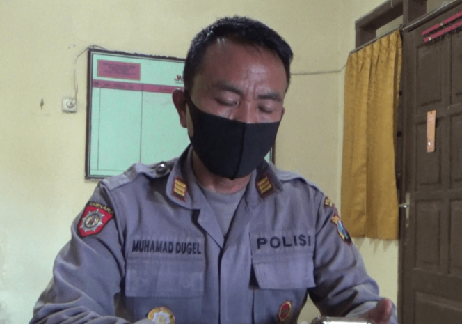 
AKP Muhamad Dugel, Sosok Kapolsek Lumbang Probolinggo yang Sempat Divonis Mati Namun Hidup Kembali