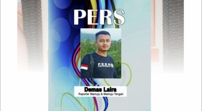
Wartawan Ditemukan Tewas Dibunuh, AMSI Pusat Desak Polri Usut Tuntas Pembunuh Demas Laira