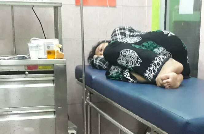 
Ratusan Santri di Probolinggo Keracunan Massal