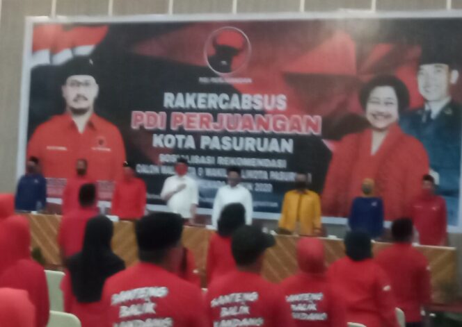 
Besok, Pasangan TEGAS Akan Deklarasi, Teno: Ada Kejutan Partai yang Merapat ke Kami