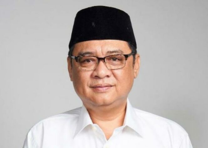 
Bacabup Kelana Aprilianto Ajak Masyarakat Sidoarjo Lawan Kampanye Hitam Mendekati Pilkada
