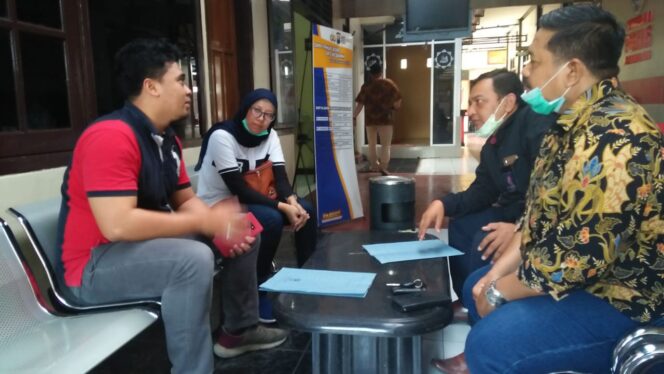 
Kasus Pencemaran Nama Baik Bos Travel di Pasuruan Masuk Babak Baru