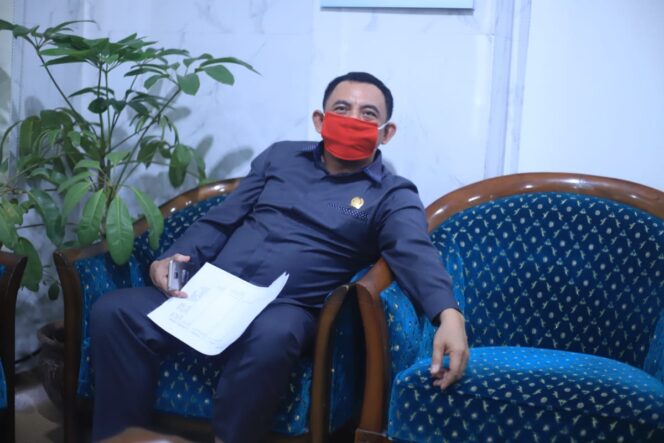 
RUU Ciptaker Bisa Beri Jawaban Ketidakpastian Investasi Pasca Pandemi