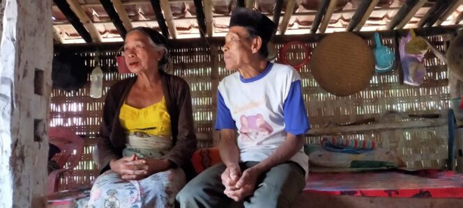 
Miris, Seorang Anak di Probolinggo Gugat Ibu Kandungnya Gara-gara Sebidang Tanah