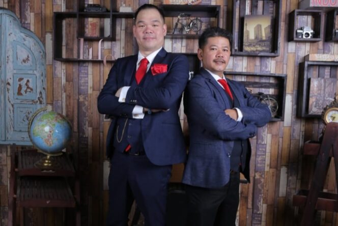 
Maxwin Organization Terus Berupaya Bangun Ekonomi di Indonesia Tanpa Riba