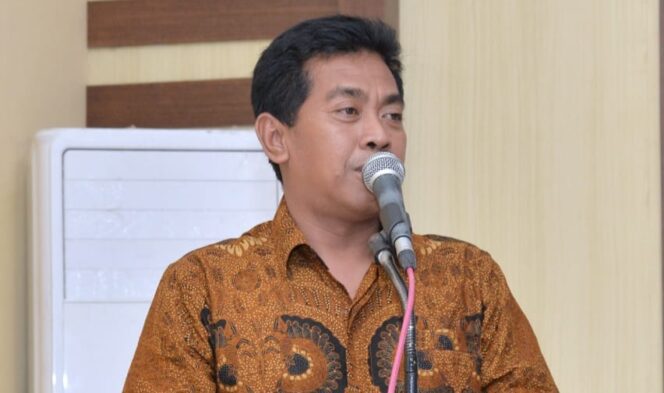 
Bawaslu Sidoarjo Pelototi Ketaatan Prosedur Paslon