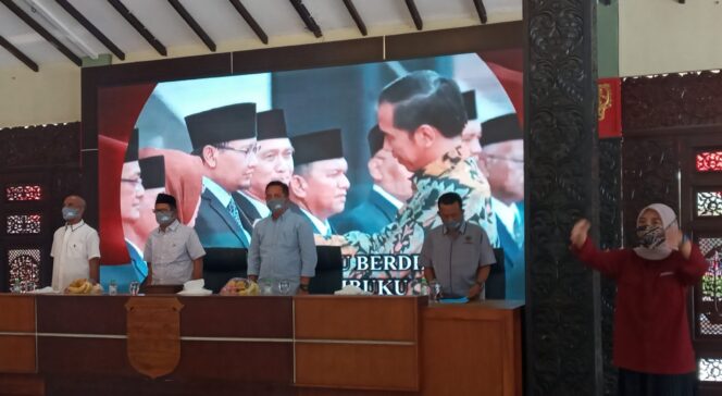 
Pagi Ini, PWI Pasuruan Gelar Konfercab ke-V