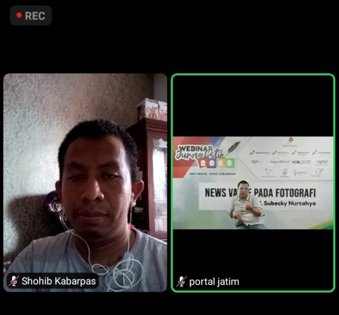 
SKK Migas Jabanusa Dukung Peningkatan Kompetensi Wartawan 