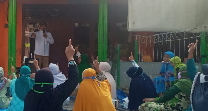 
The Power of Emak-emak Kompak Dukung Gus Ipul – Adi di Pilwali Pasuruan 2020