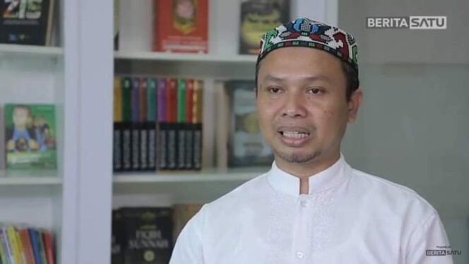 
ADDAI Keluarkan Pernyataan Sikap Terkait Penusukan Syekh Jaber