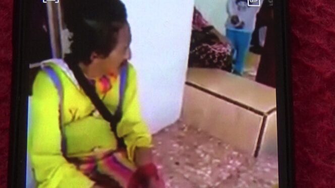 
Viral, Badut Curi Pakaian Dalam Ketangkap Warga