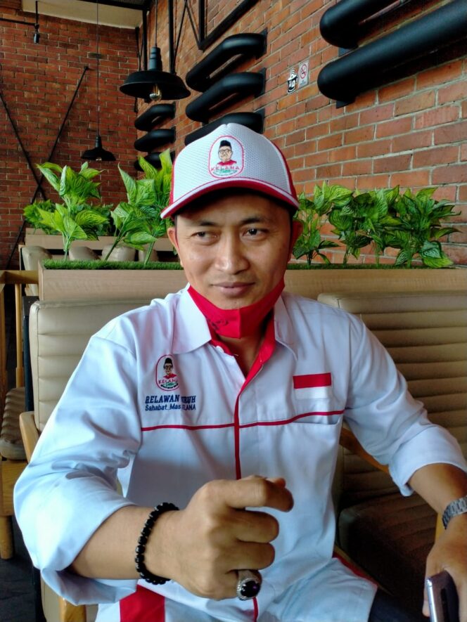
Dengan Konsep Guyup-Rukun, Kelana -Astutik Siap Menjadikan Sidoarjo Berkelas