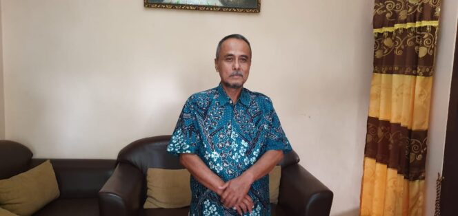 
PSHT Cabang Mojokerto Siap Jaga Kondusifitas Pilkada Serentak 2020
