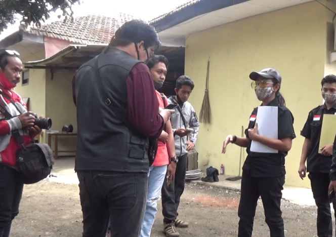 
PT Jawa Lily Furniture Enggan Sebutkan Kerugian Material