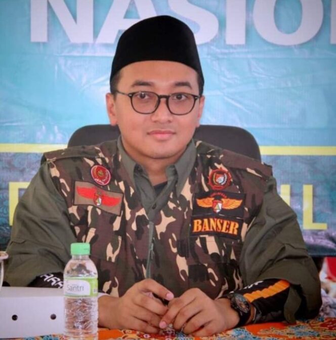 
Hari Santri 2020