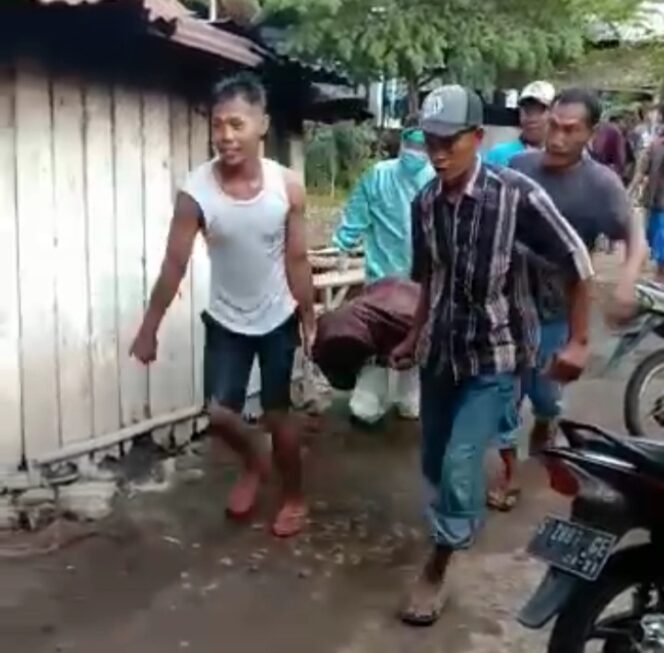 
Pengunjung Pemandian Umbulan yang Tenggelam Ditemukan Meninggal Dunia