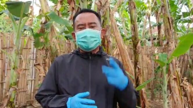 
Hasil Swab Positif, Satgas Covid-19 Kabupaten Probolinggo Akan Tracing Massal
