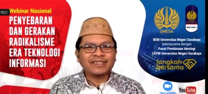 
Mantan Pejuang ISIS Beberkan Alasan Dirinya Bergabung dengan ISIS hingga Ikut ke Siria
