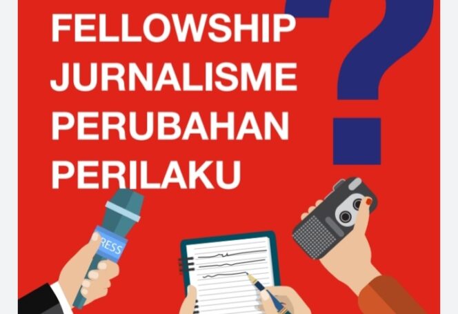 
Sejumlah Redaktur dan Jurnalis Kabarpas Lolos Seleksi Fellowship Perubahan Perilaku yang Digelar Dewan Pers