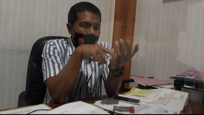 
Polisi Dalami Laporan Pria yang Digosipkan “Burungnya” Kecil