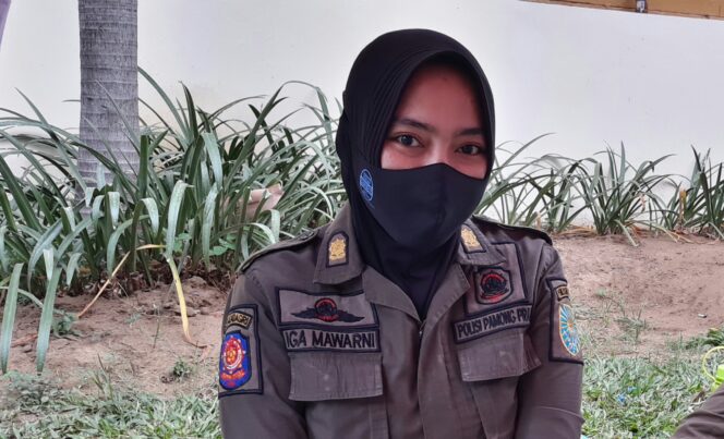 
Bangkit dari Pandemi, Iga Mawarni Tekuni Puding Tart yang Raup Keuntungan Ratusan Ribu Perhari