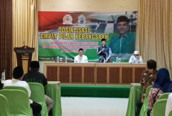 
Anggota MPR Ini Minta Pemerintah Jamin Aman Pelaksanaan Pilkada di Tengah Pandemi Korona