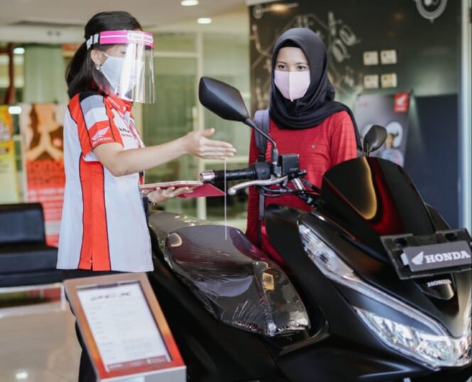 
Tingkatkan Kepuasan Konsumen di Era Kebiasaan Baru