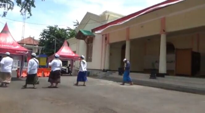 
DPRD Kota Probolinggo Rekomendasikan Museum Rasulullah Ditutup Sementara