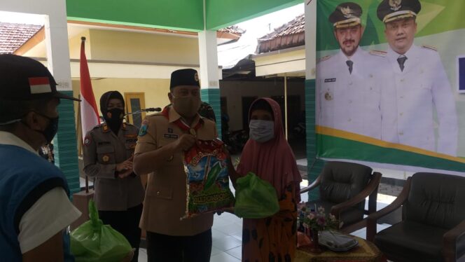 
Covid – 19 di Kota Probolinggo Terkendali, Masyarakat Diminta Tetap Waspada dan Berhati-hati