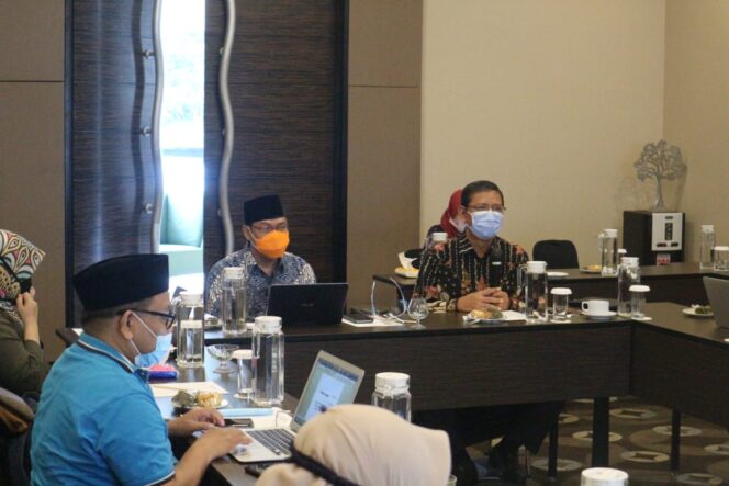 
Kemenag RI Resmi Buka Seleksi Calon Penerima Beasiswa Program 5000 Doktor Luar Negeri