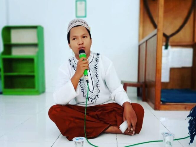 
Cara HMI Maknai Hari Pahlawan di Tengah Pandemi
