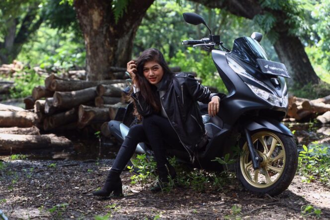 
MPM Honda Jatim Kembali Gelar PCX Street Photo Contest 