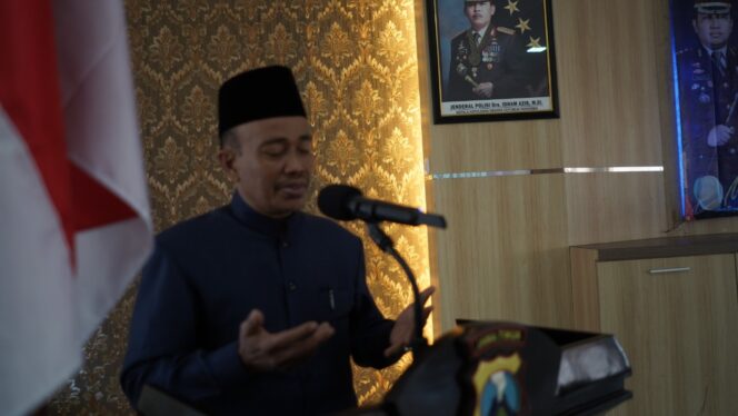 
Begini Respon MUI dan FKUB Kota Probolinggo Atas Sikap Pangdam Jaya Singgung Pembubaran FPI
